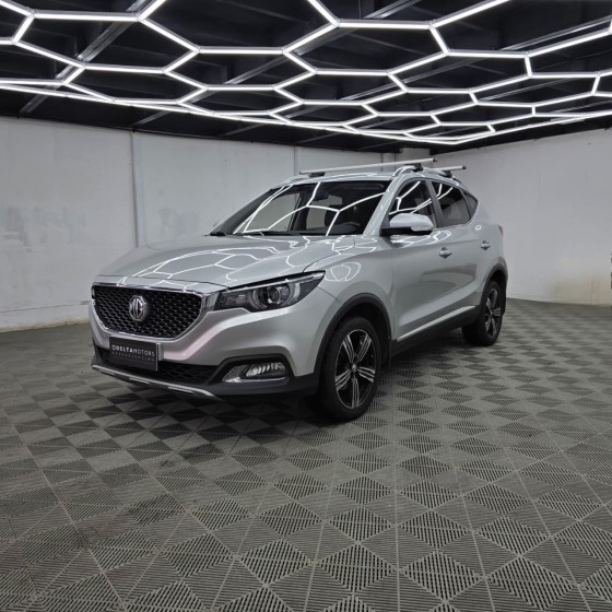 MG ZS 1.5 MT 2021
