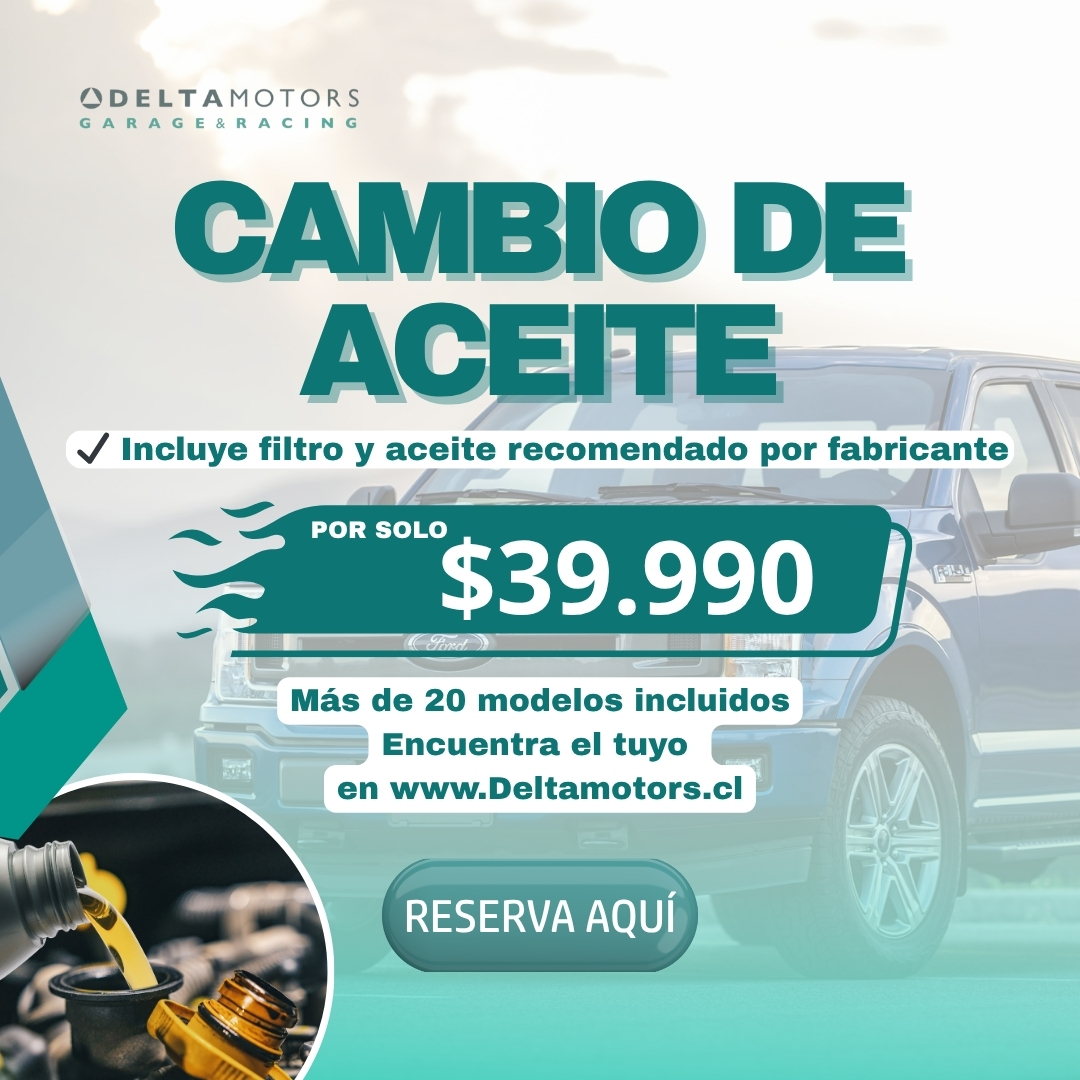 Promocion Aceite