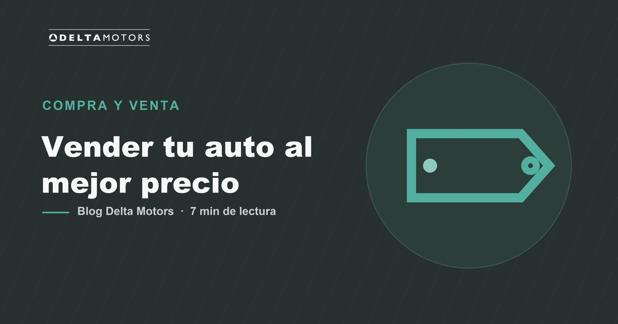 Cómo vender tu auto al mejor precio (y cuándo conviene consignarlo)