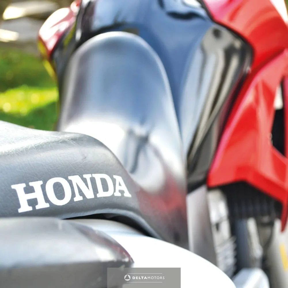 Honda XRE300 2020 — Delta Motors