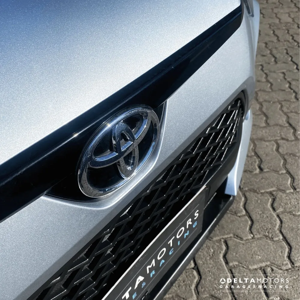 Toyota Raize 2023 — Delta Motors