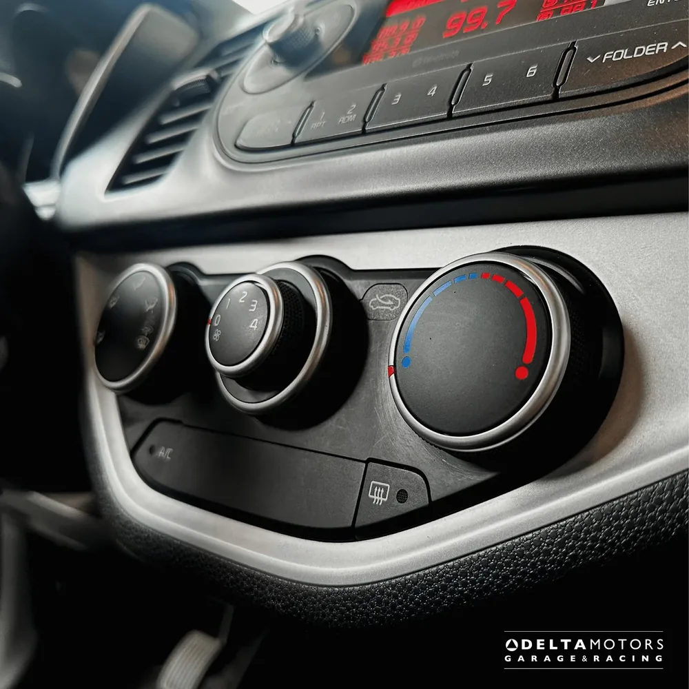 KIA Morning Ex 2016 — Delta Motors