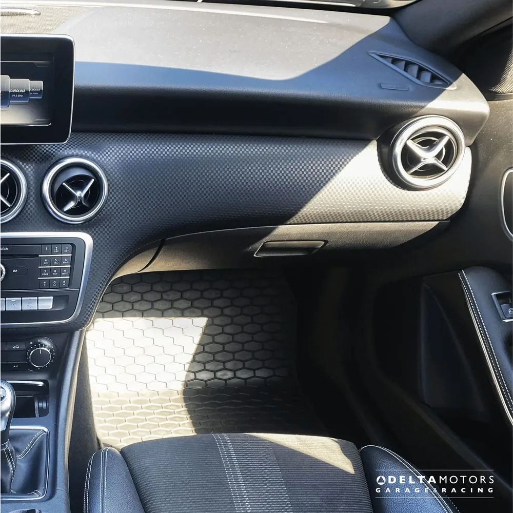 Mercedez-Benz A200 2017 — Delta Motors