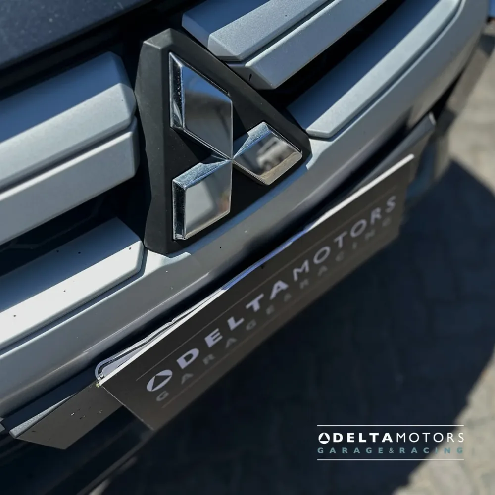 MITSUBISHI L200 DAKAR CRS 2.4 2022 — Delta Motors