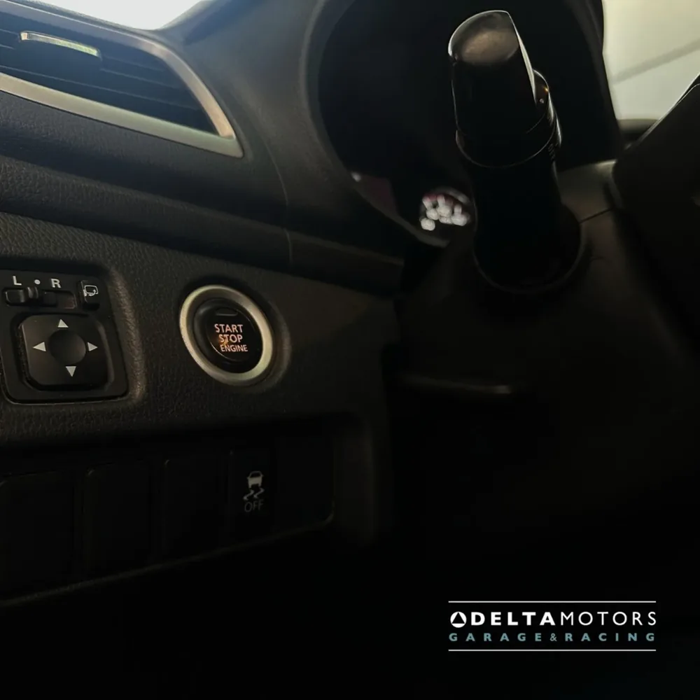 MITSUBISHI L200 DAKAR CRS 2.4 2022 — Delta Motors