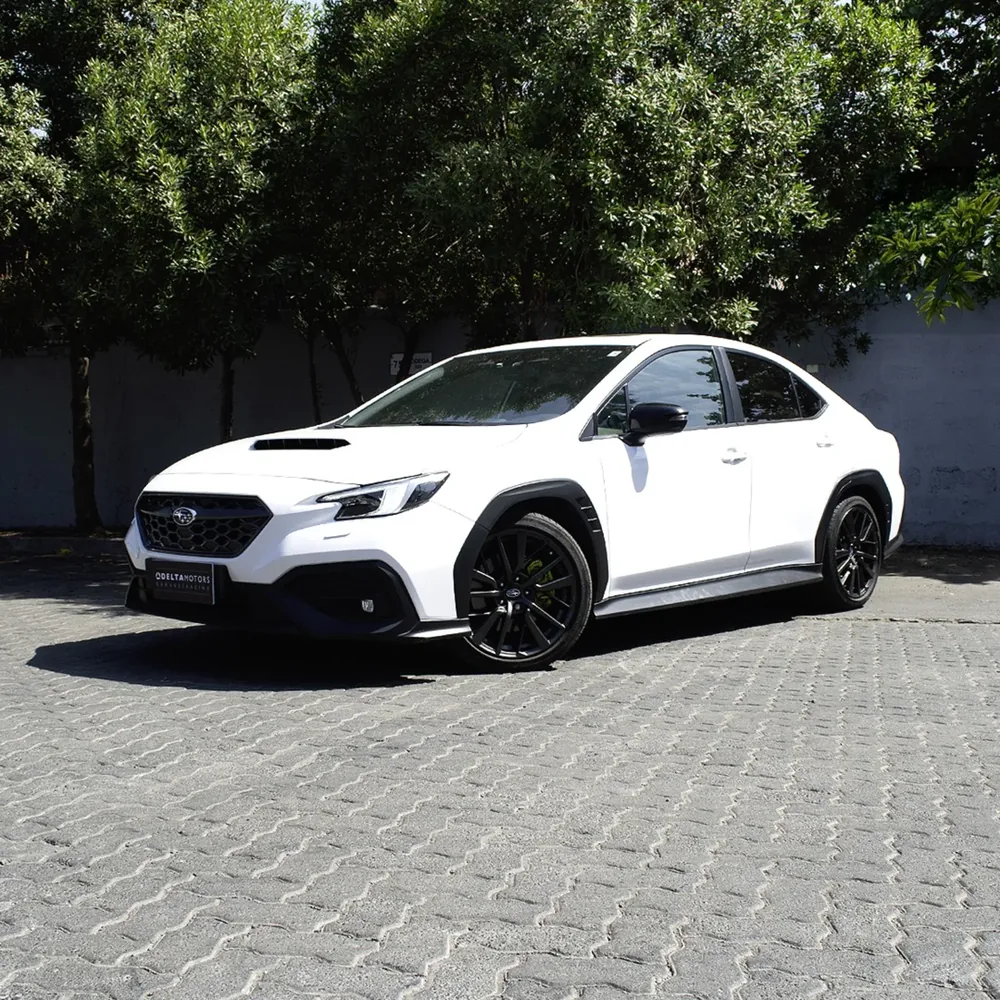 SUBARU WRX 2023 — Delta Motors