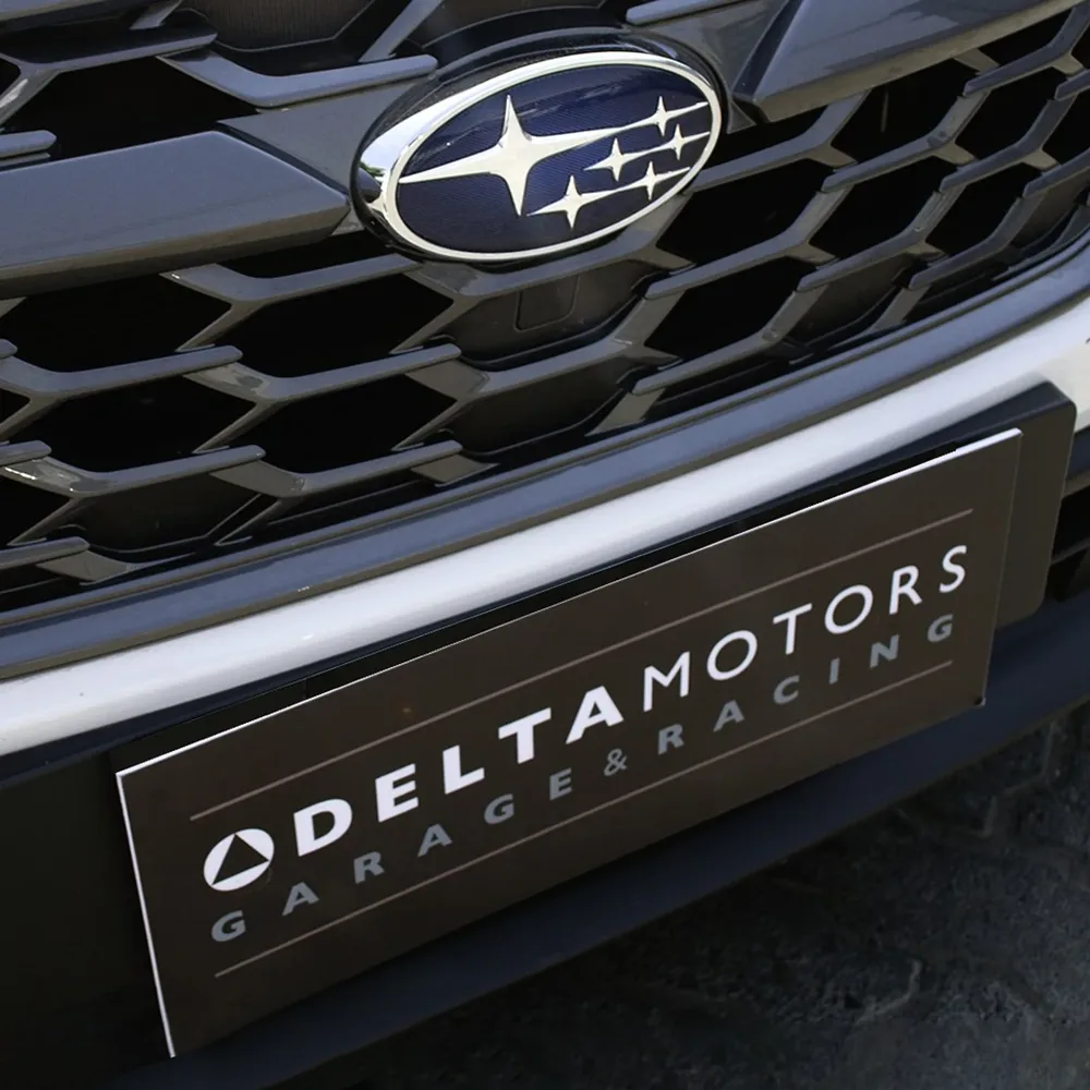 SUBARU WRX 2023 — Delta Motors