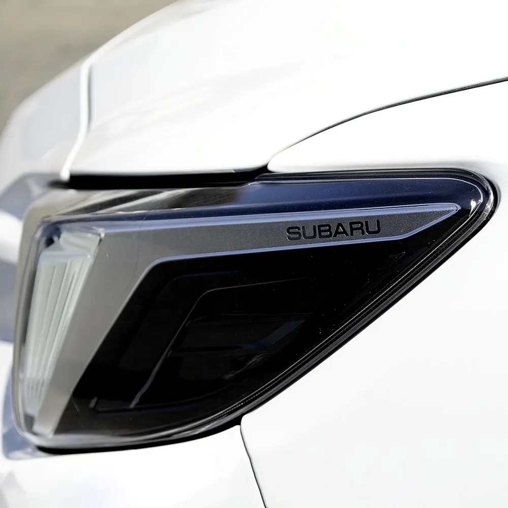 SUBARU WRX 2023 — Delta Motors