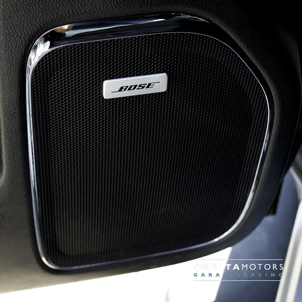 CHEVROLET SILVERADO LTZ III D CAB 4X4 AUT 2016 — Delta Motors