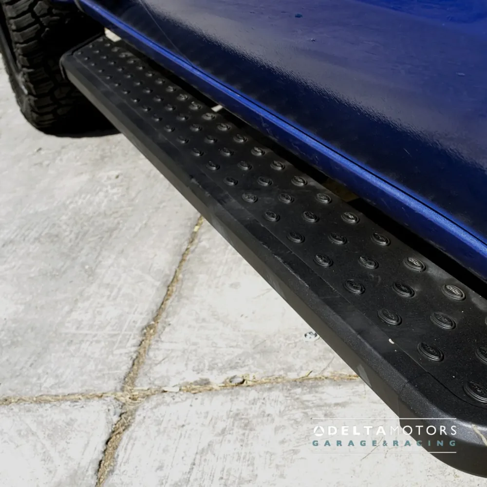 CHEVROLET SILVERADO ZR2 2024 — Delta Motors