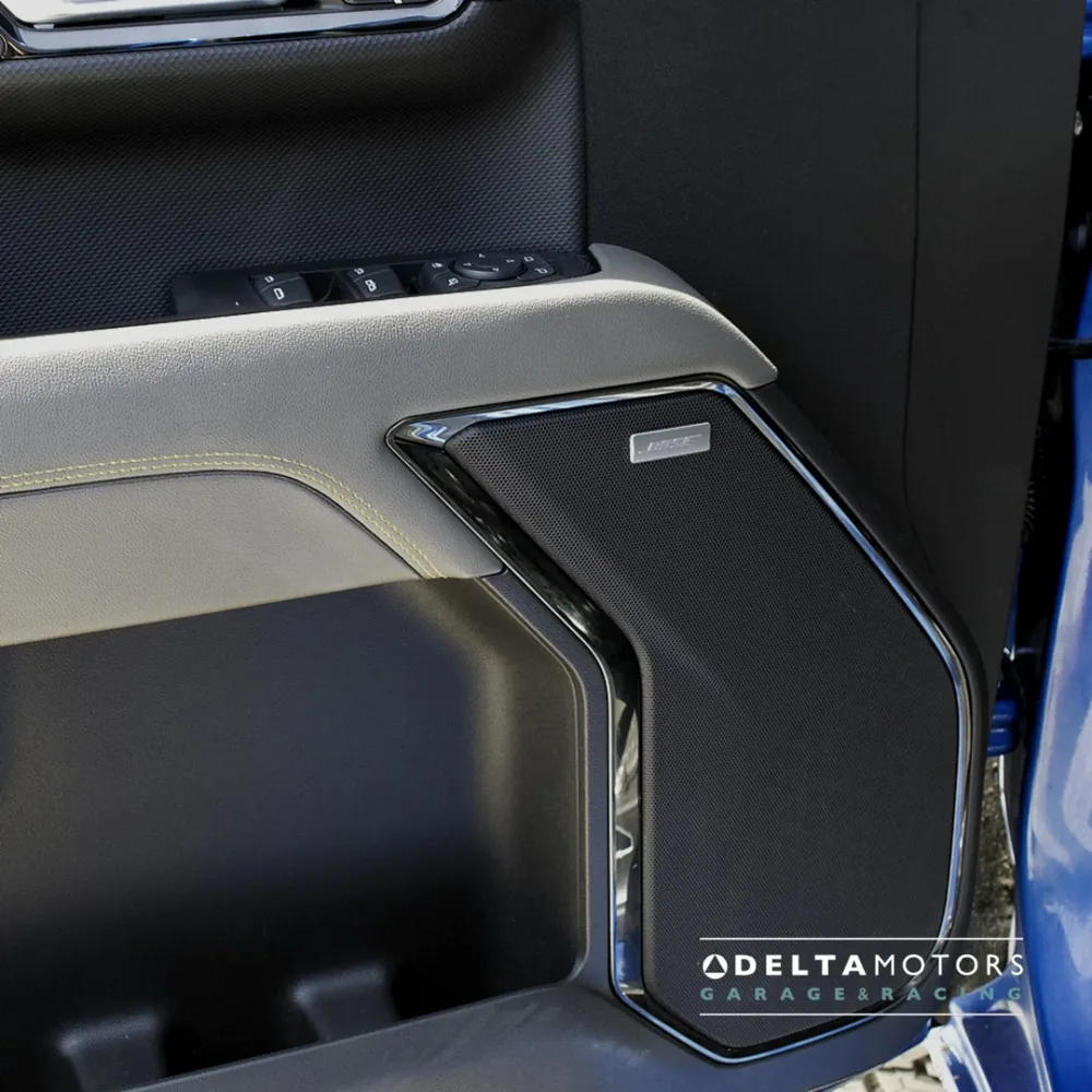CHEVROLET SILVERADO ZR2 2024 — Delta Motors