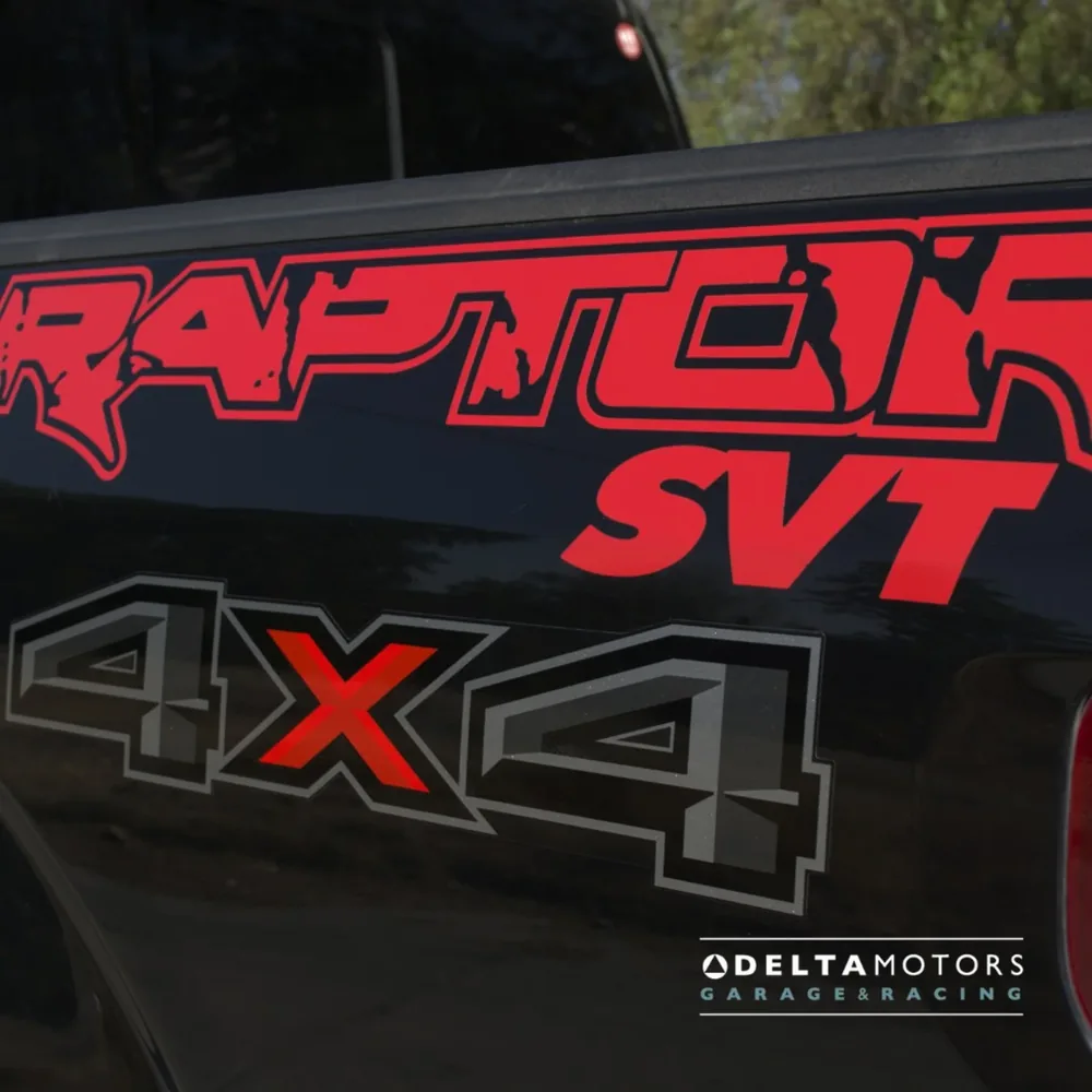 FORD F-150 PLATINUM 2020 MOD — Delta Motors