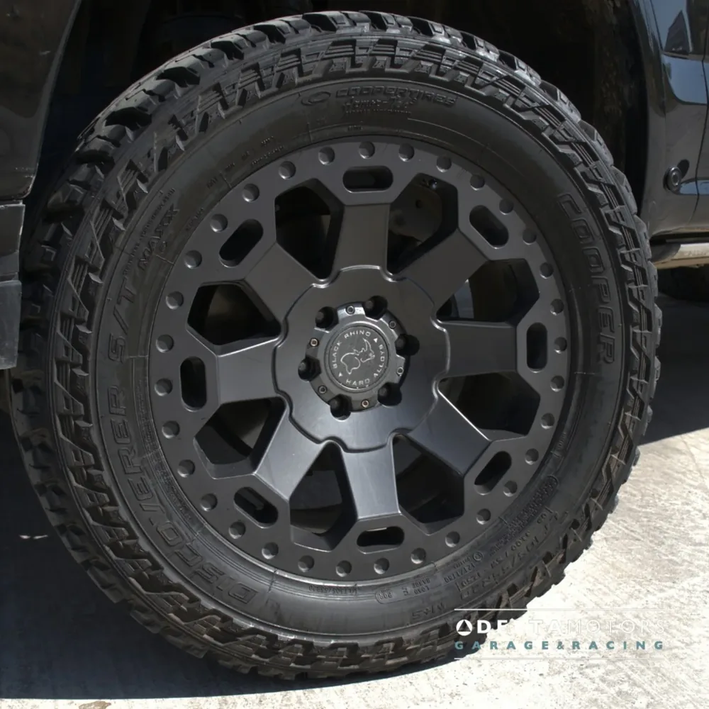 FORD F-150 PLATINUM 2020 MOD — Delta Motors