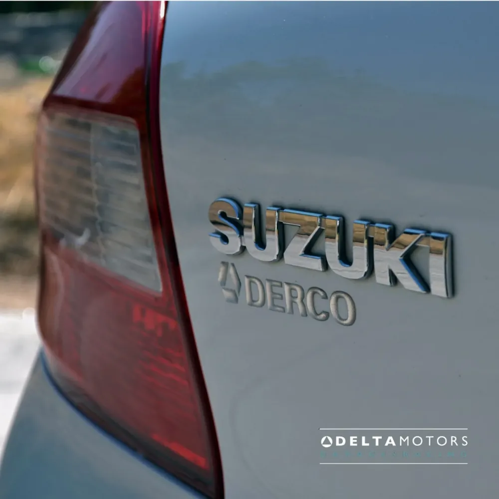 SUZUKI BALENO HB 1.4 AUT 2020 — Delta Motors