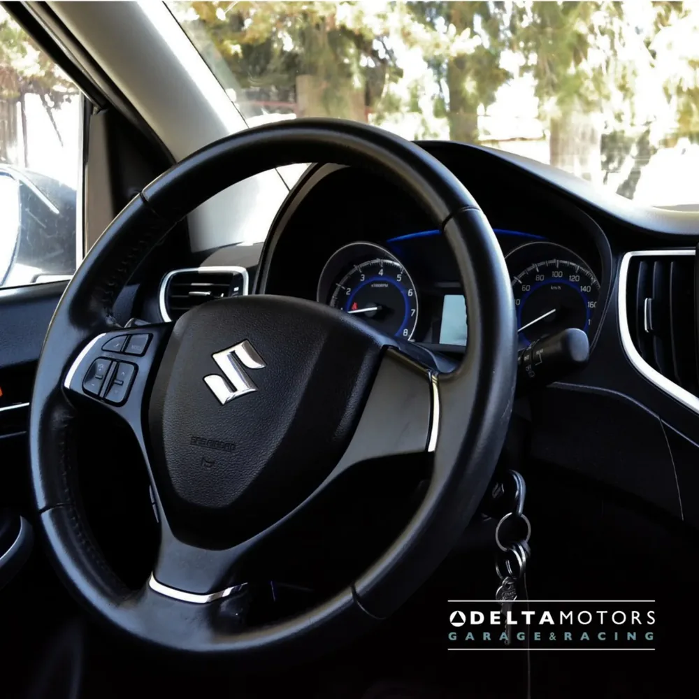 SUZUKI BALENO HB 1.4 AUT 2020 — Delta Motors