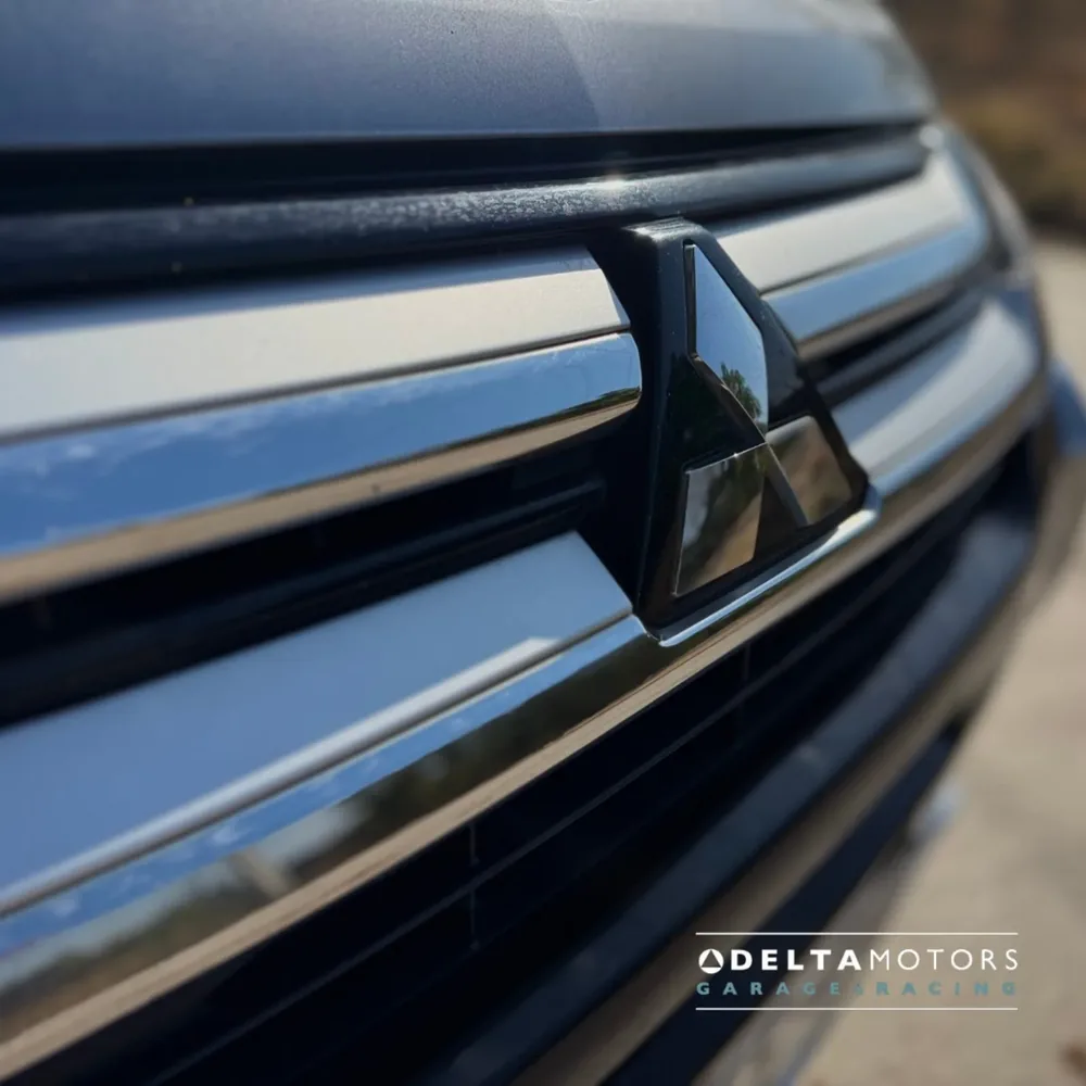MITSUBISHI OUTLANDER GLS 2.4 FULL 2019 — Delta Motors
