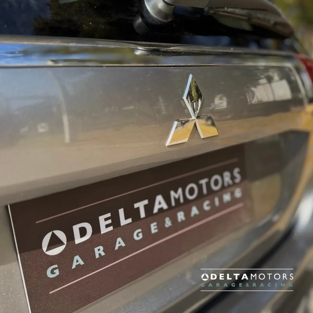 MITSUBISHI OUTLANDER GLS 2.4 FULL 2019 — Delta Motors