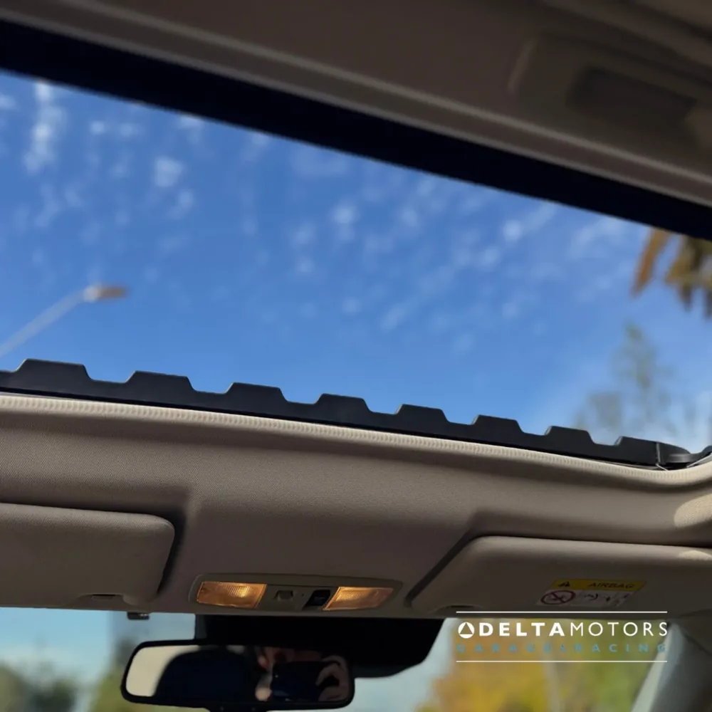 MITSUBISHI OUTLANDER GLS 2.4 FULL 2019 — Delta Motors