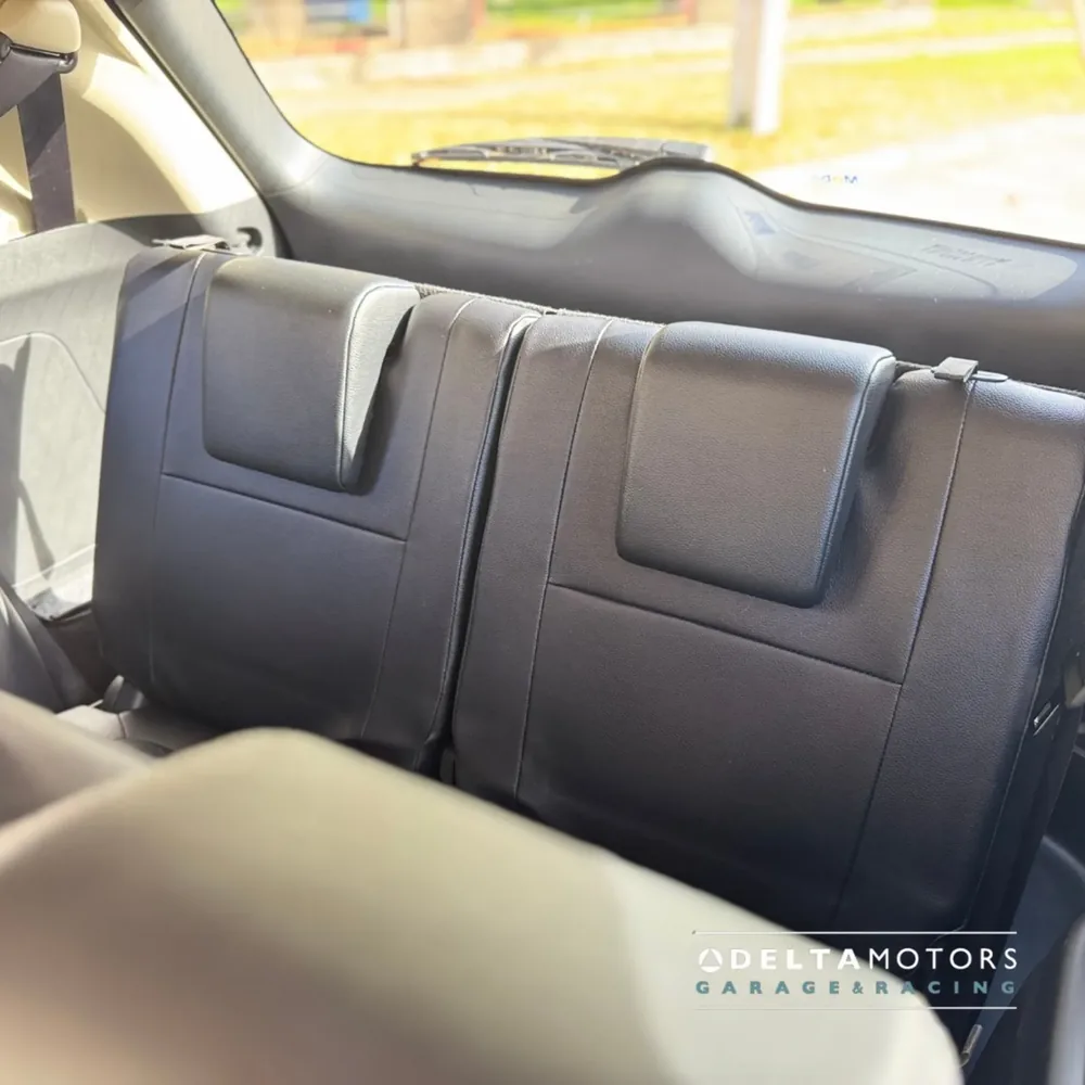 MITSUBISHI OUTLANDER GLS 2.4 FULL 2019 — Delta Motors