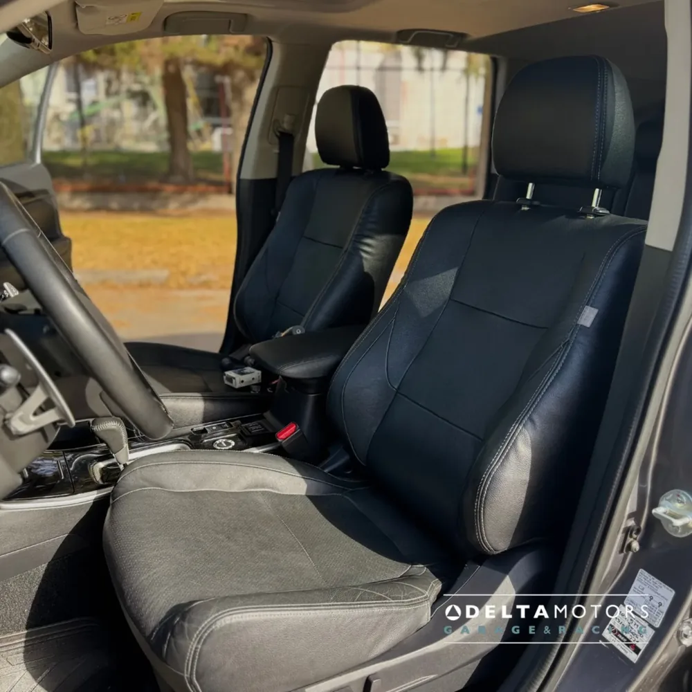 MITSUBISHI OUTLANDER GLS 2.4 FULL 2019 — Delta Motors