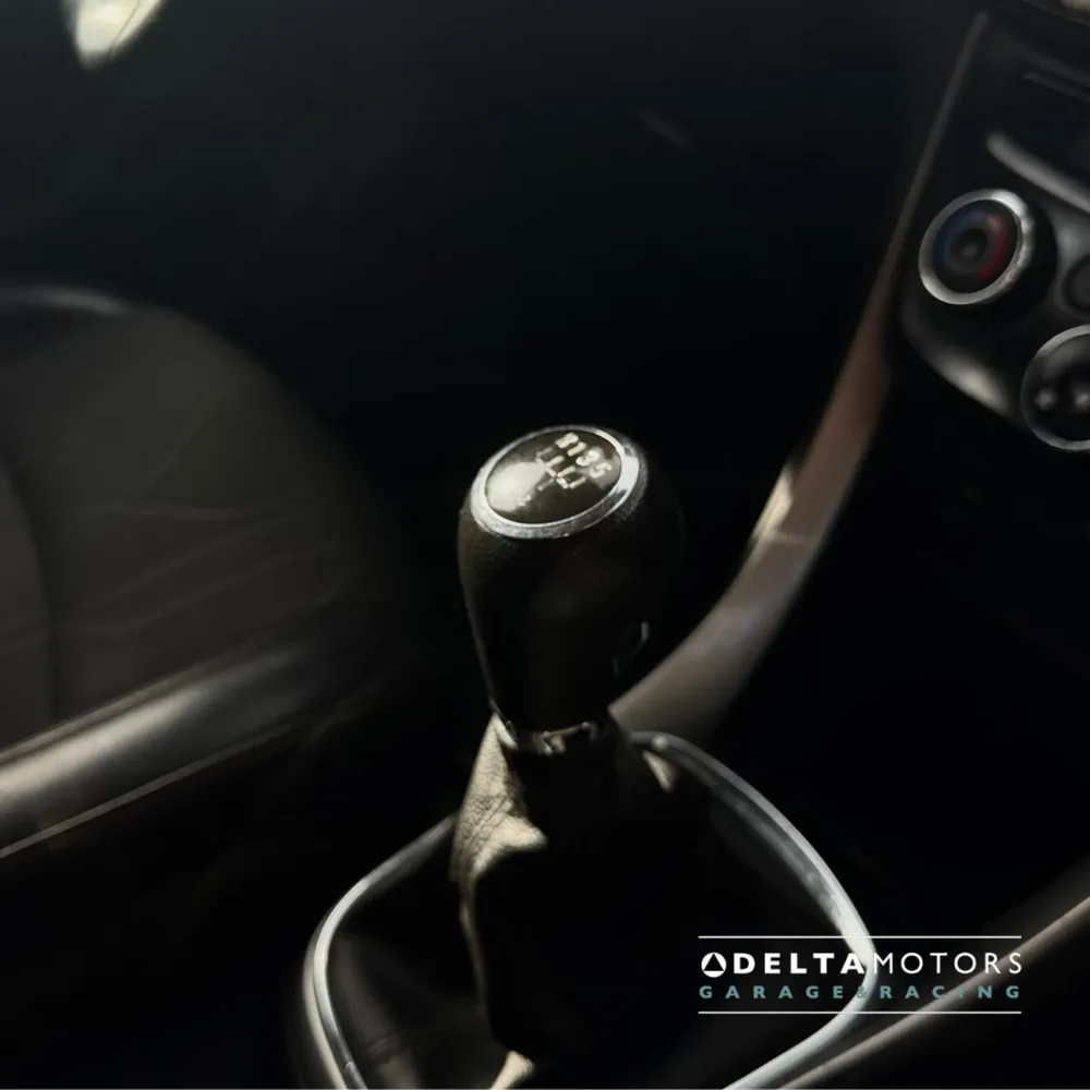 CHEVROLET TRACKER II LS 1.8 2018 — Delta Motors