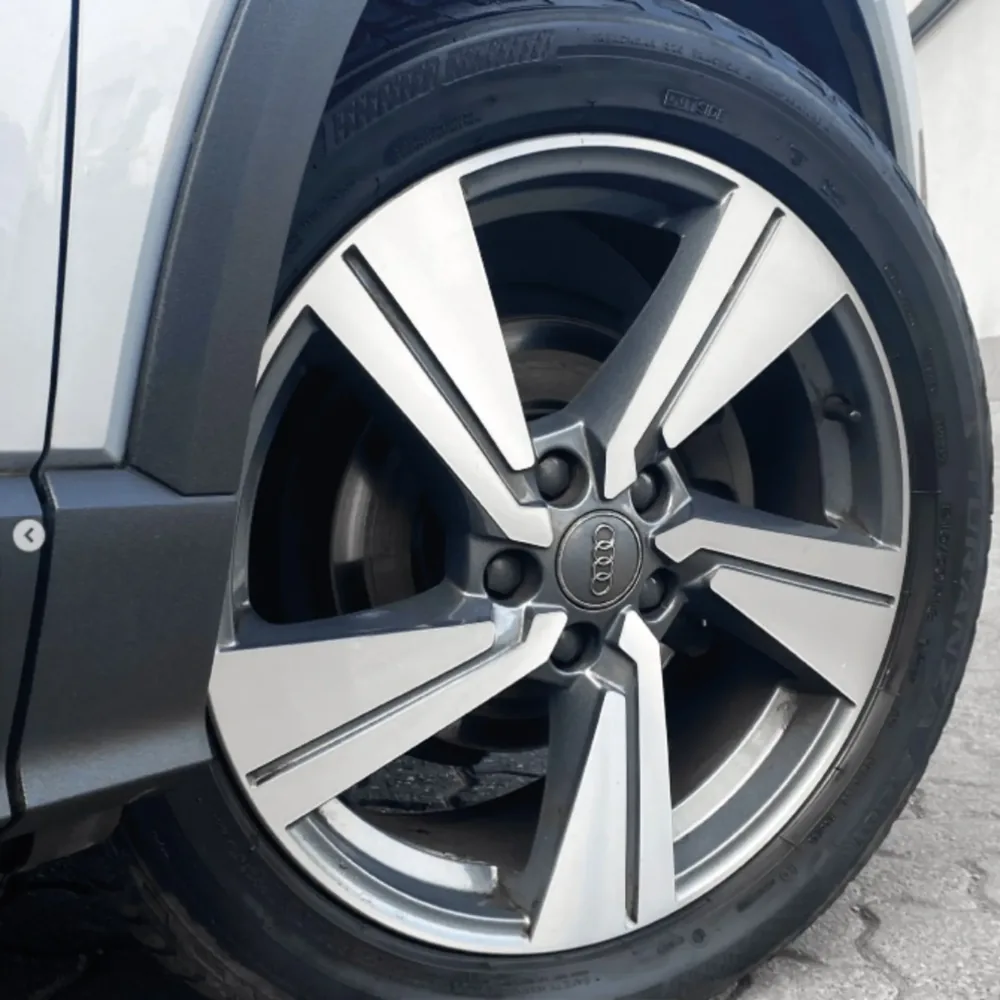 AUDI Q2 1.4 35 TFSI  2020 — Delta Motors