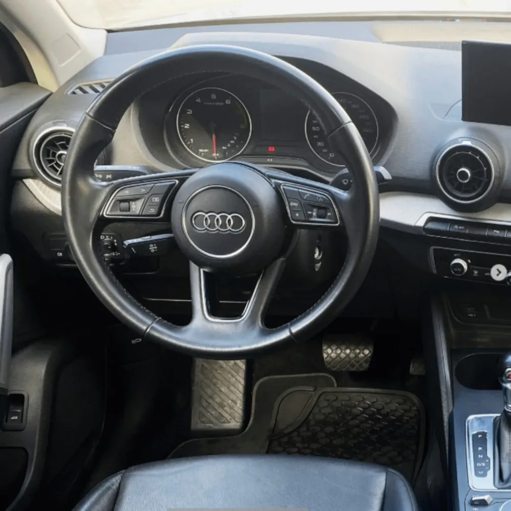 AUDI Q2 1.4 35 TFSI  2020 — Delta Motors