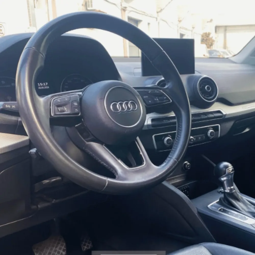 AUDI Q2 1.4 35 TFSI  2020 — Delta Motors
