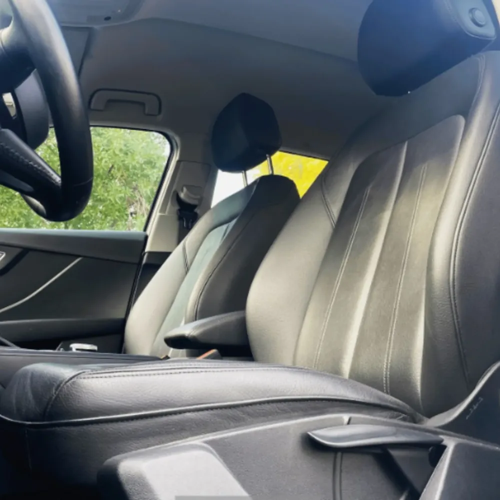 AUDI Q2 1.4 35 TFSI  2020 — Delta Motors