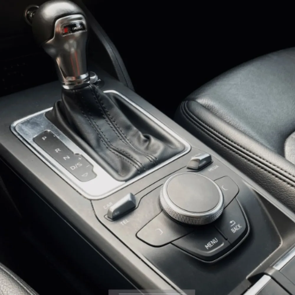 AUDI Q2 1.4 35 TFSI  2020 — Delta Motors