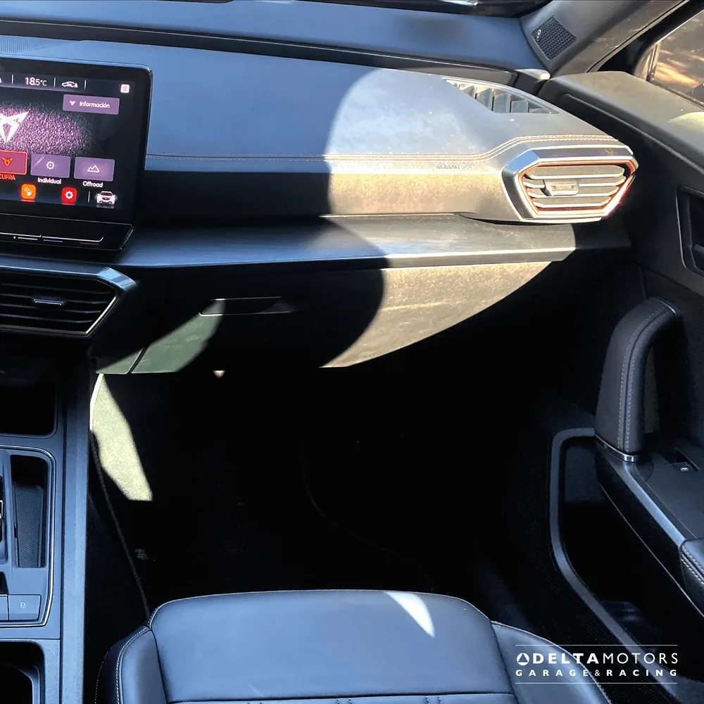 Cupra Formentor VZ 2023 — Delta Motors