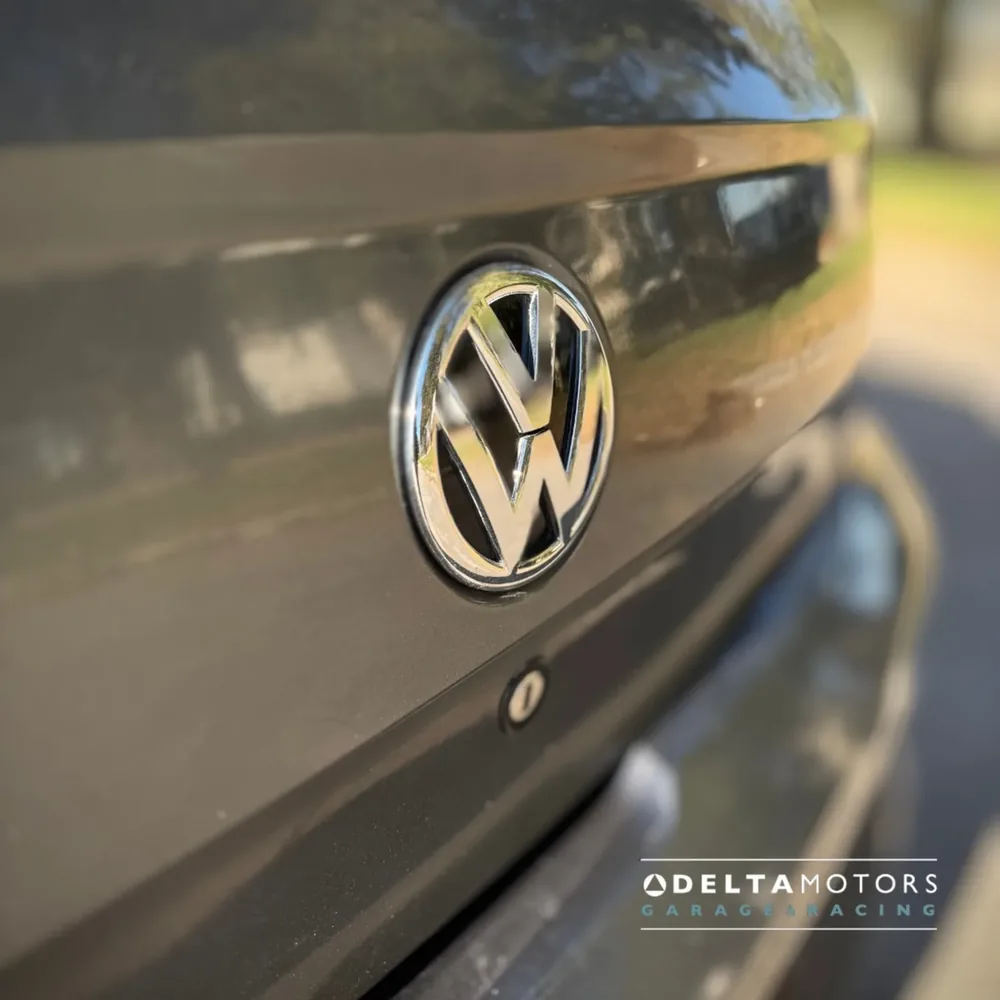 VOLKSWAGEN GOL HIGHLINE 1.6 2022 — Delta Motors