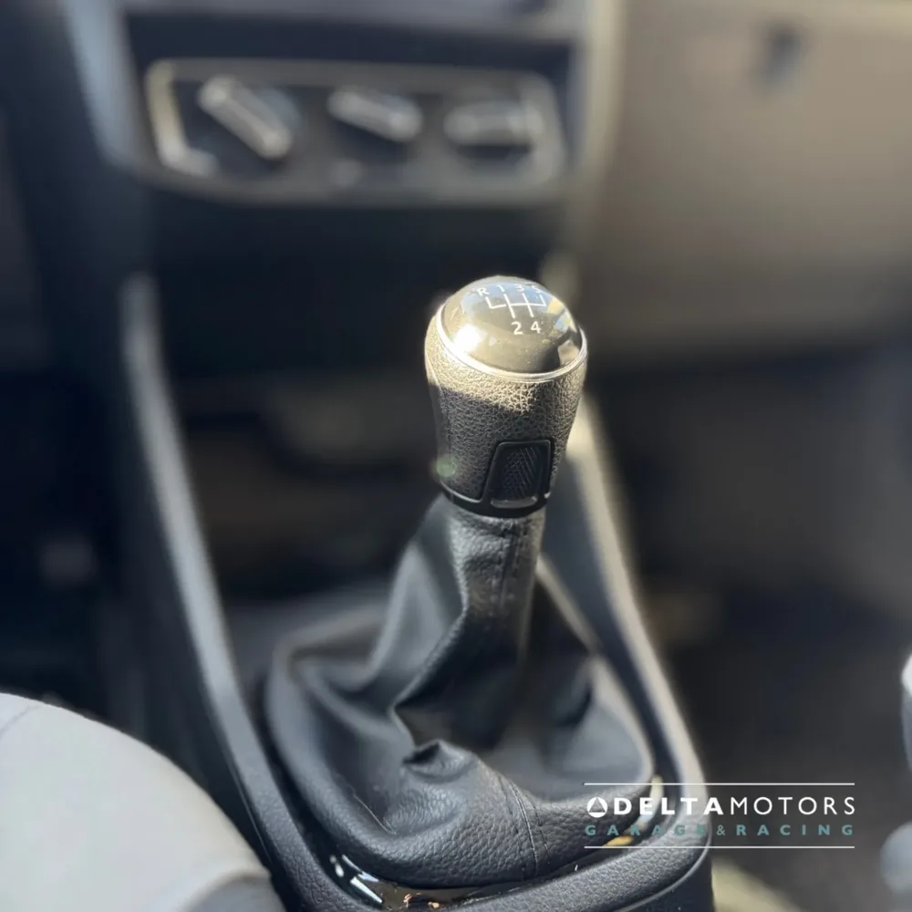 VOLKSWAGEN GOL HIGHLINE 1.6 2022 — Delta Motors