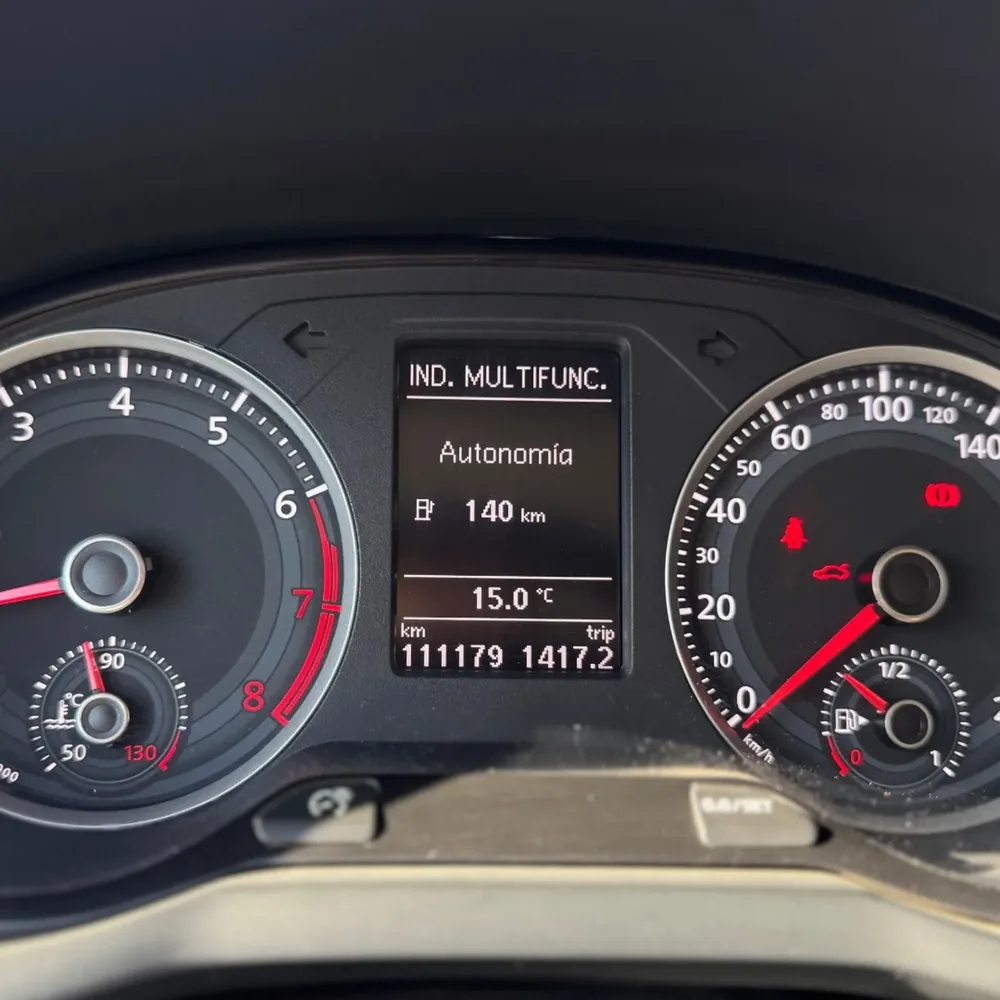 VOLKSWAGEN GOL HIGHLINE 1.6 2022 — Delta Motors