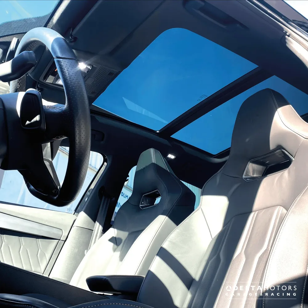 Cupra Formentor VZ 2023 — Delta Motors