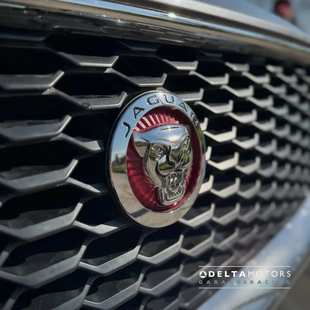 JAGUAR E-PACE ID180 AWD 2021 — Delta Motors