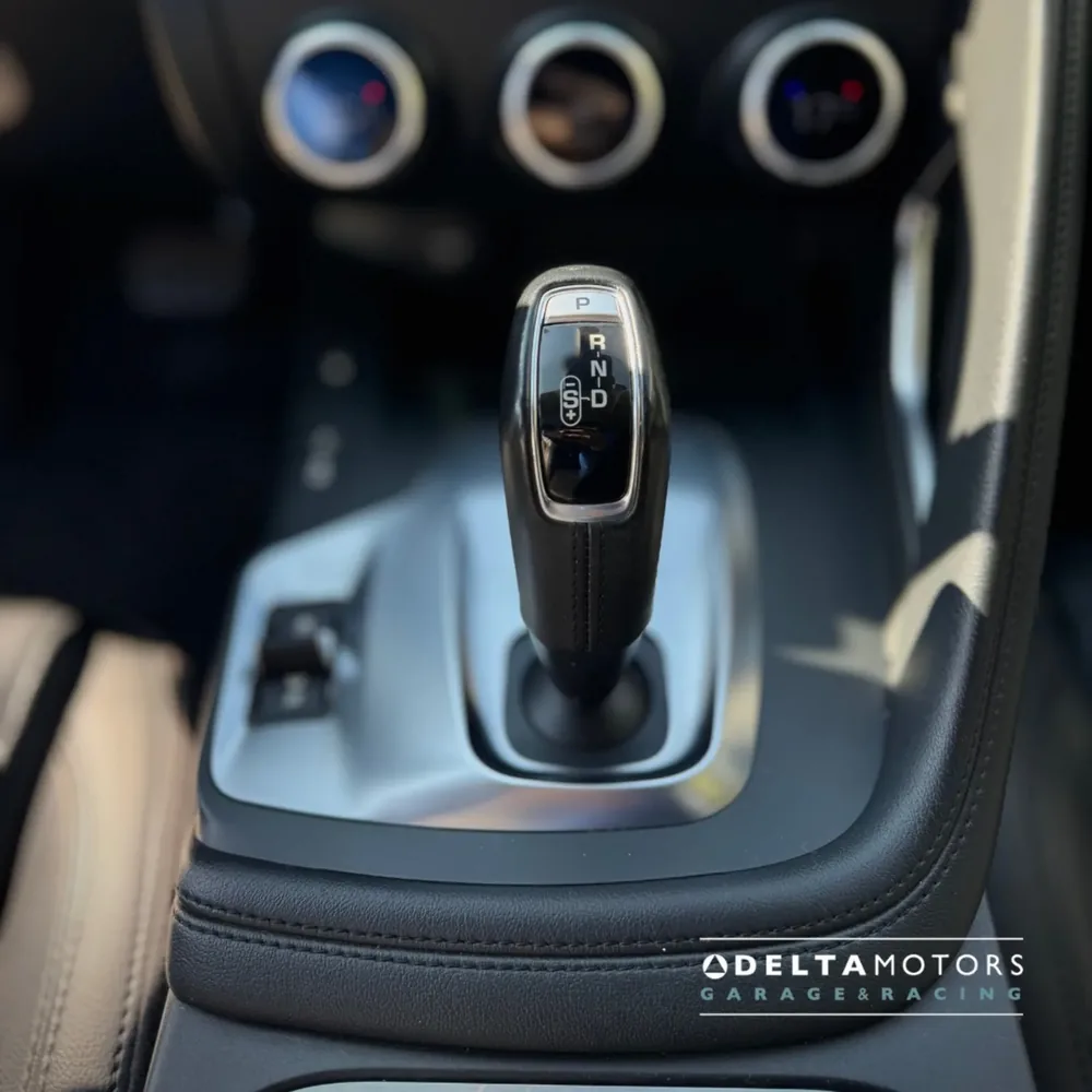 JAGUAR E-PACE ID180 AWD 2021 — Delta Motors