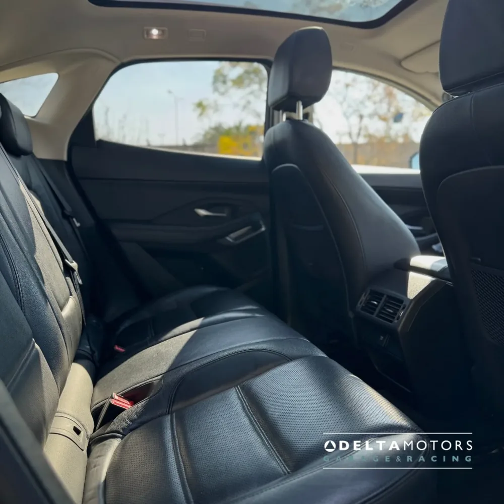 JAGUAR E-PACE ID180 AWD 2021 — Delta Motors