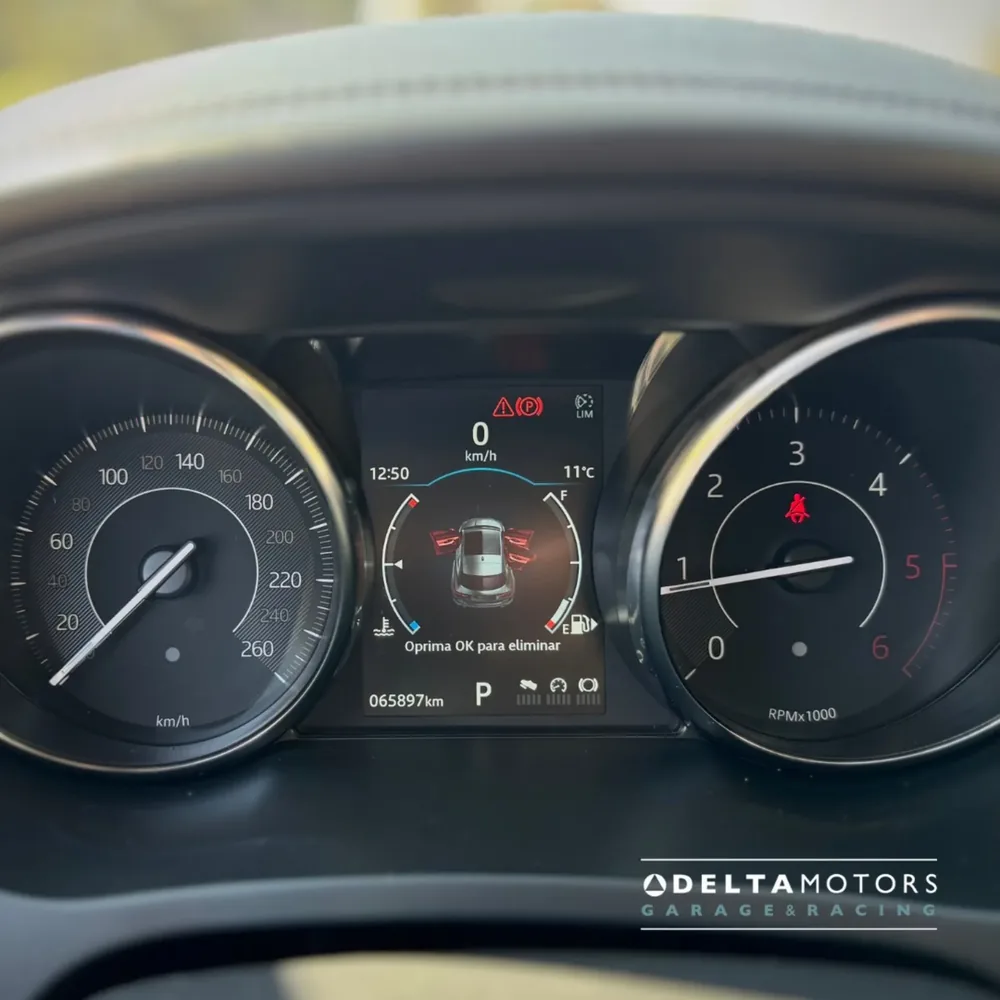 JAGUAR E-PACE ID180 AWD 2021 — Delta Motors
