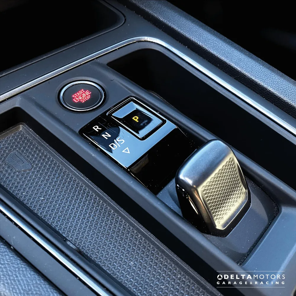 Cupra Formentor VZ 2023 — Delta Motors