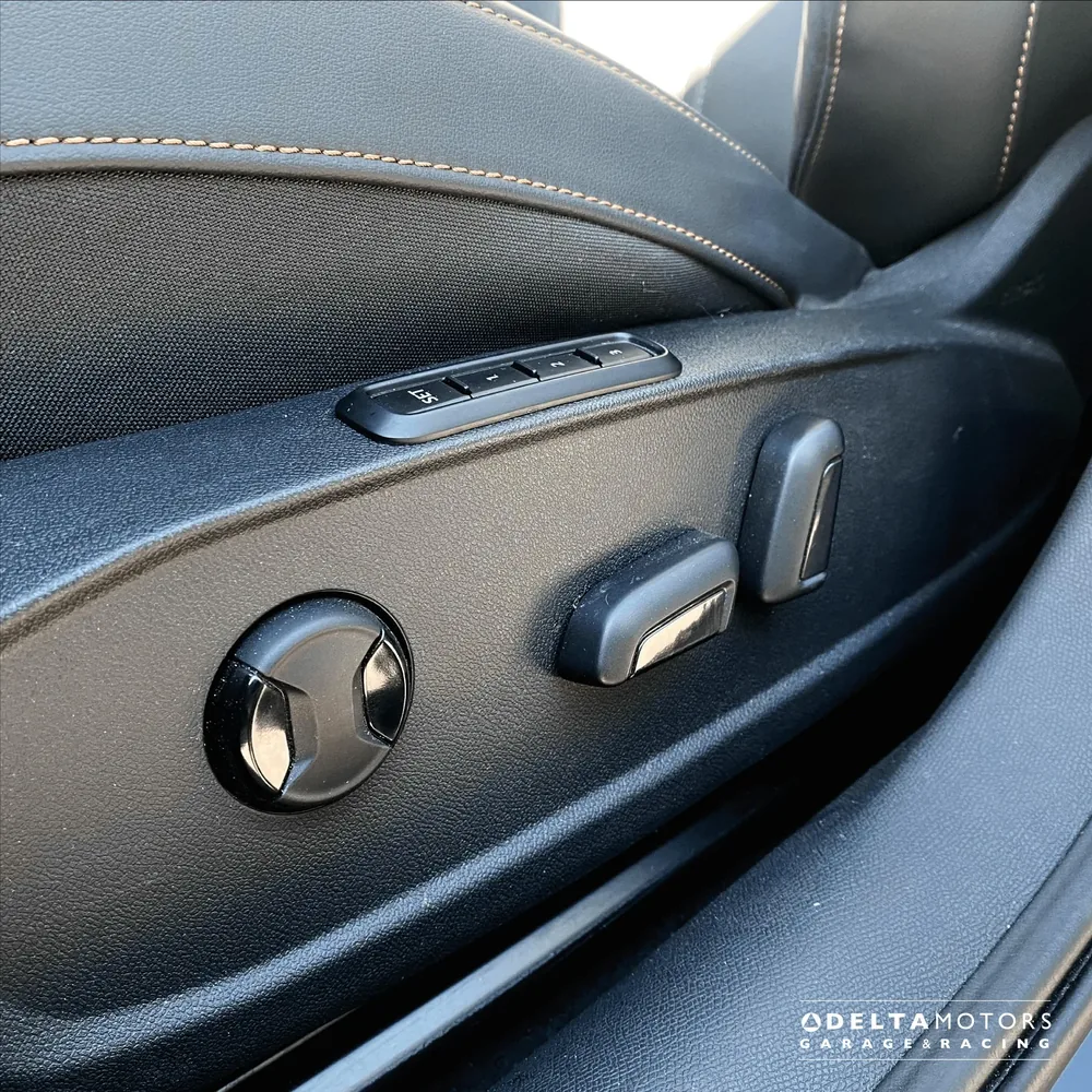 Cupra Formentor VZ 2023 — Delta Motors