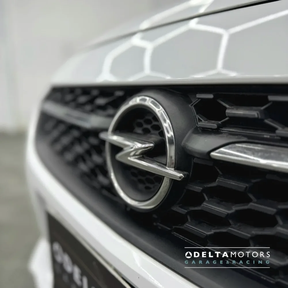 OPEL CORSA MT5 1.2 2022 — Delta Motors