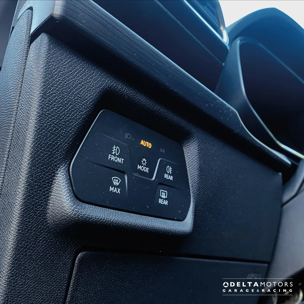 Cupra Formentor VZ 2023 — Delta Motors