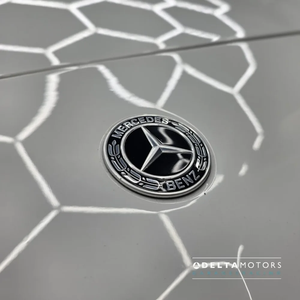 Mercedes-Benz A35 AMG 4MATIC 2022 — Delta Motors