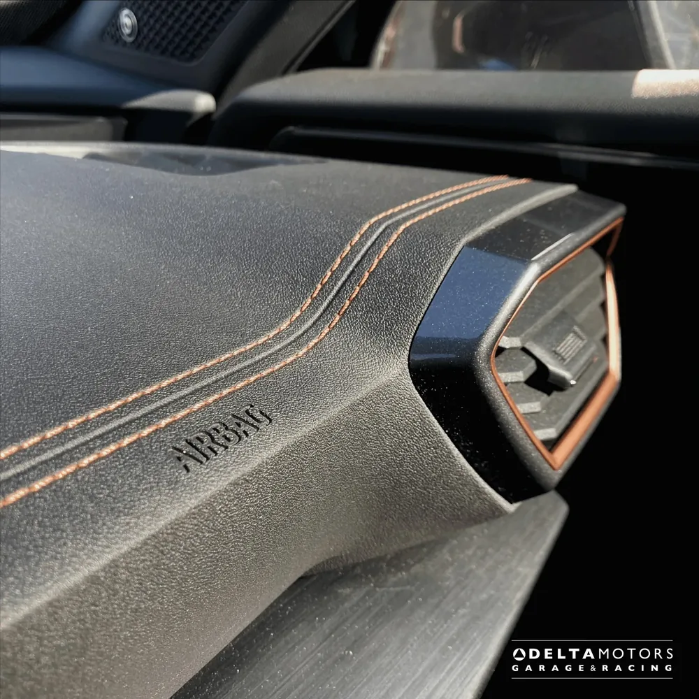 Cupra Formentor VZ 2023 — Delta Motors