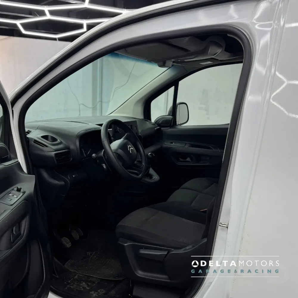 CITROEN BERLINGO K9 2022 — Delta Motors