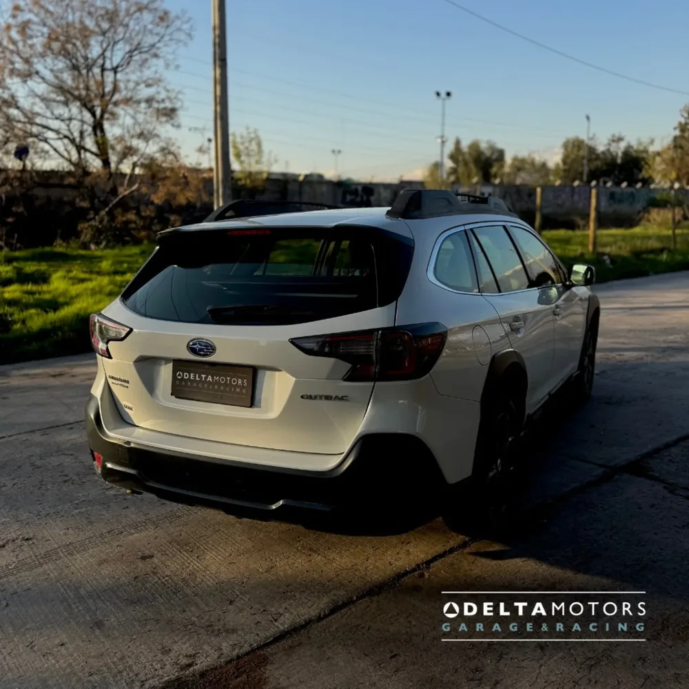 SUBARU OUTBACK XS 2022 — Delta Motors