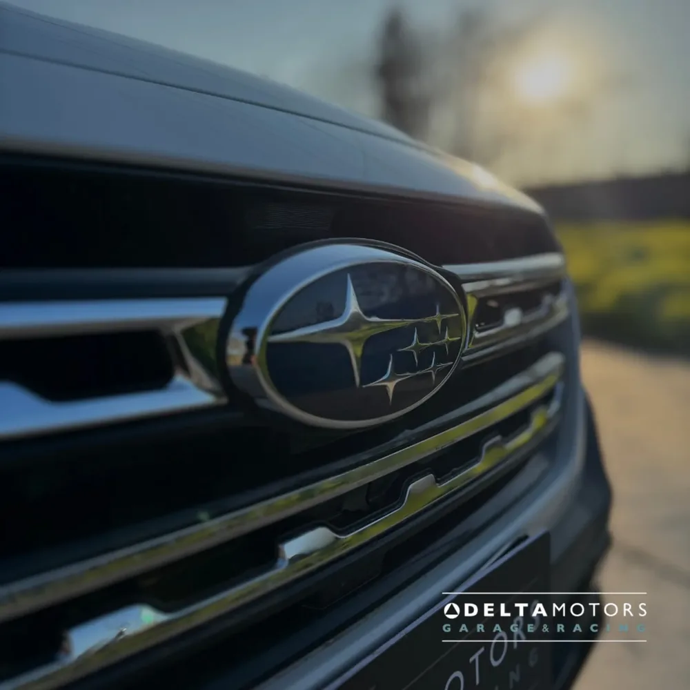 SUBARU OUTBACK XS 2022 — Delta Motors