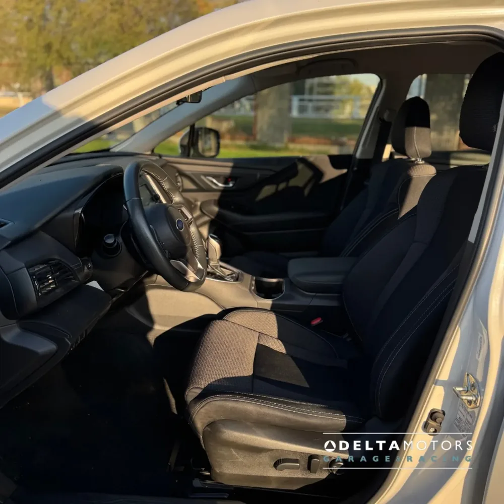 SUBARU OUTBACK XS 2022 — Delta Motors