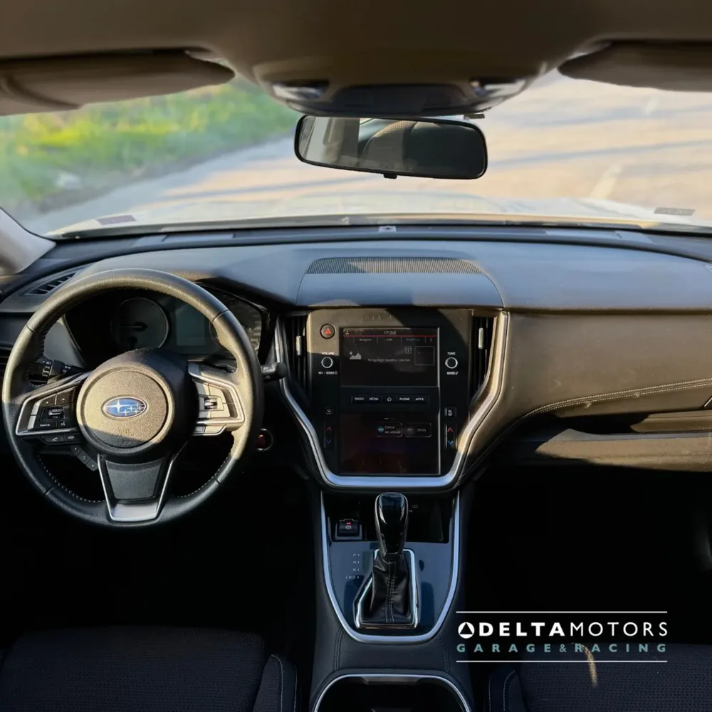 SUBARU OUTBACK XS 2022 — Delta Motors